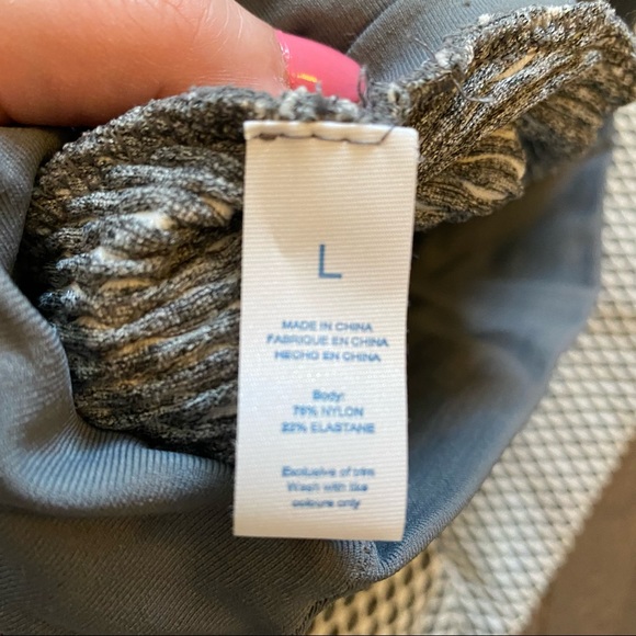 Gillya Butt Lift Viral Tik Tok Legging - Picture 3 of 6